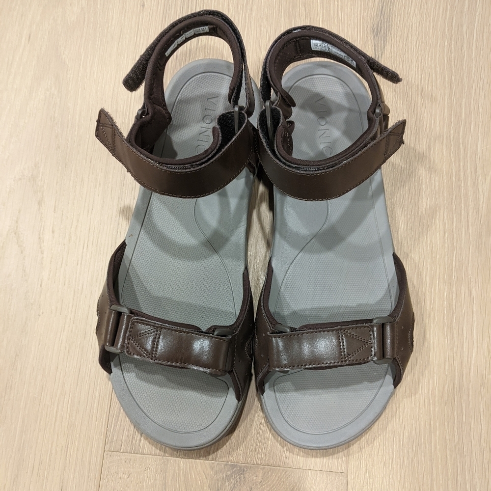 Men's Vionic Sandals